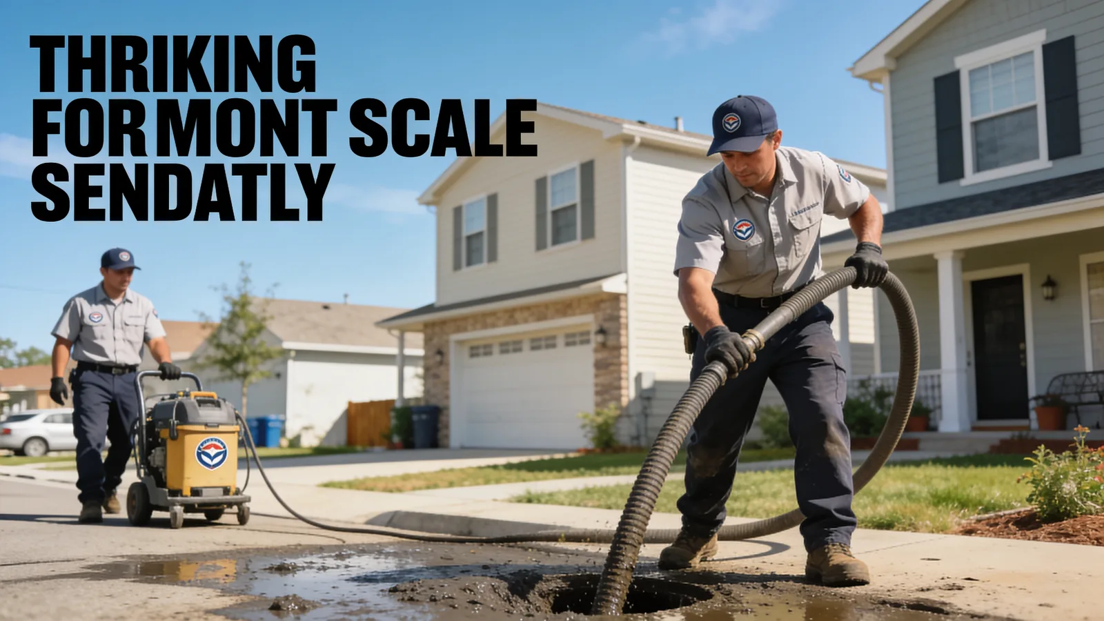 Sewage Cleanup in Oak City, UT near me